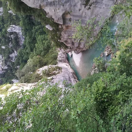 Le Grand Aups