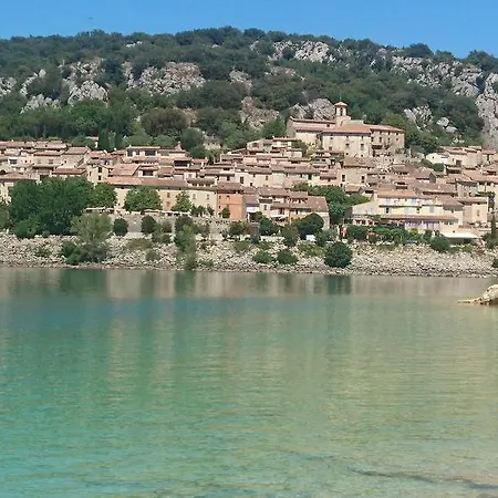 Hotel Le Grand 2*