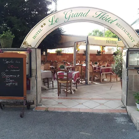Le Grand Aups